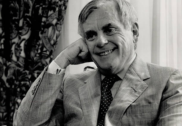 Dominick Dunne