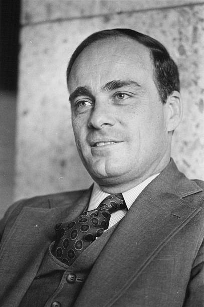 Vincent Bugliosi