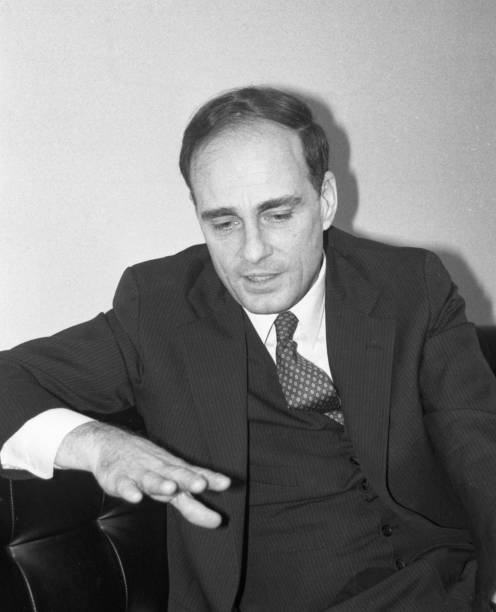 Vincent Bugliosi