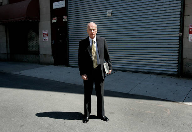 Vincent Bugliosi