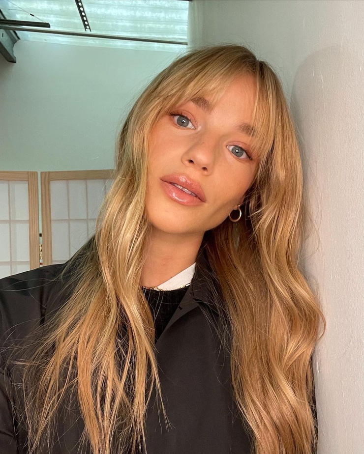 Grace Hodge