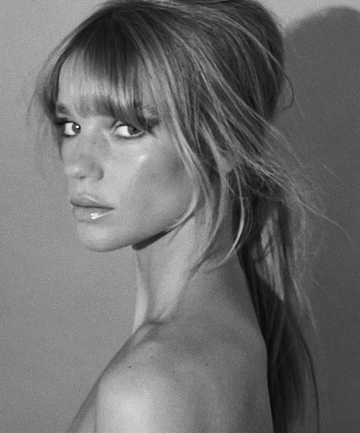 Grace Hodge