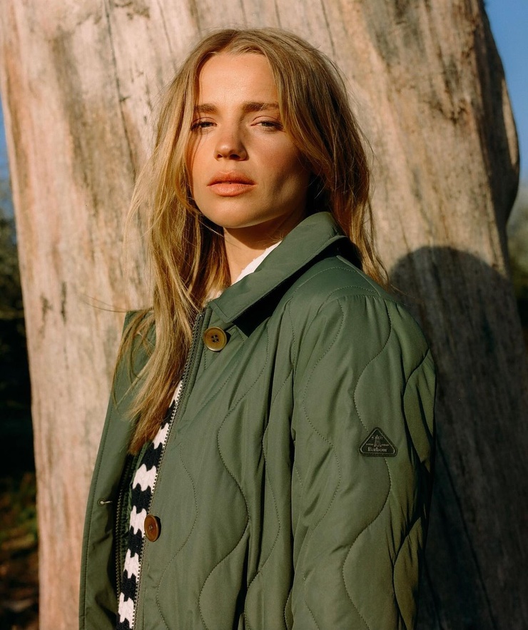 Grace Hodge