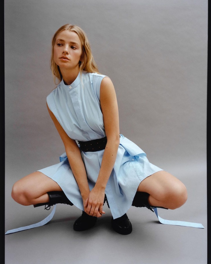 Grace Hodge