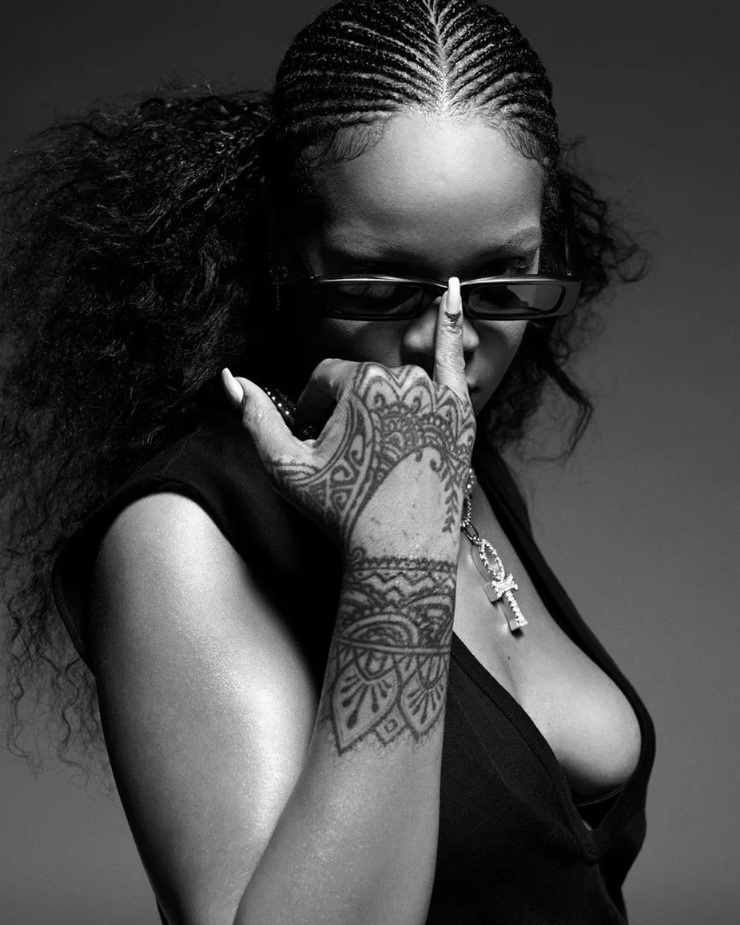Rihanna Rihanna
