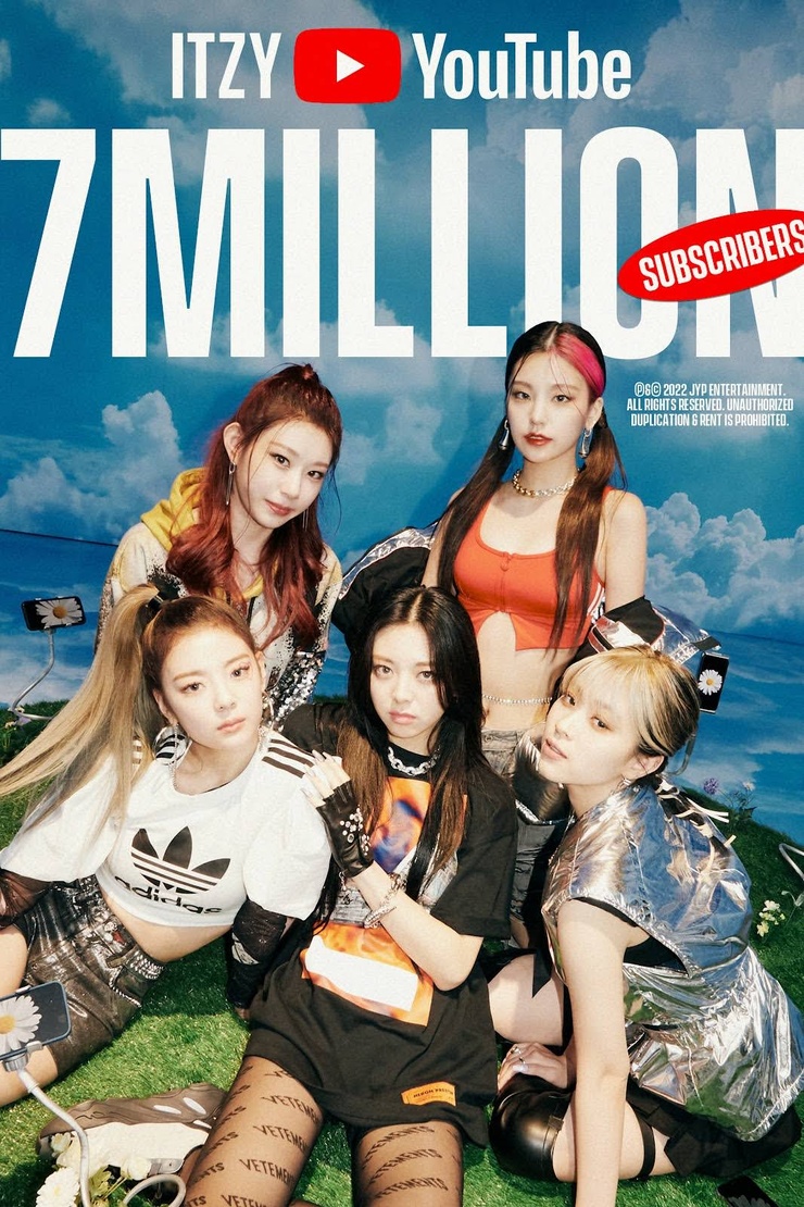 ITZY