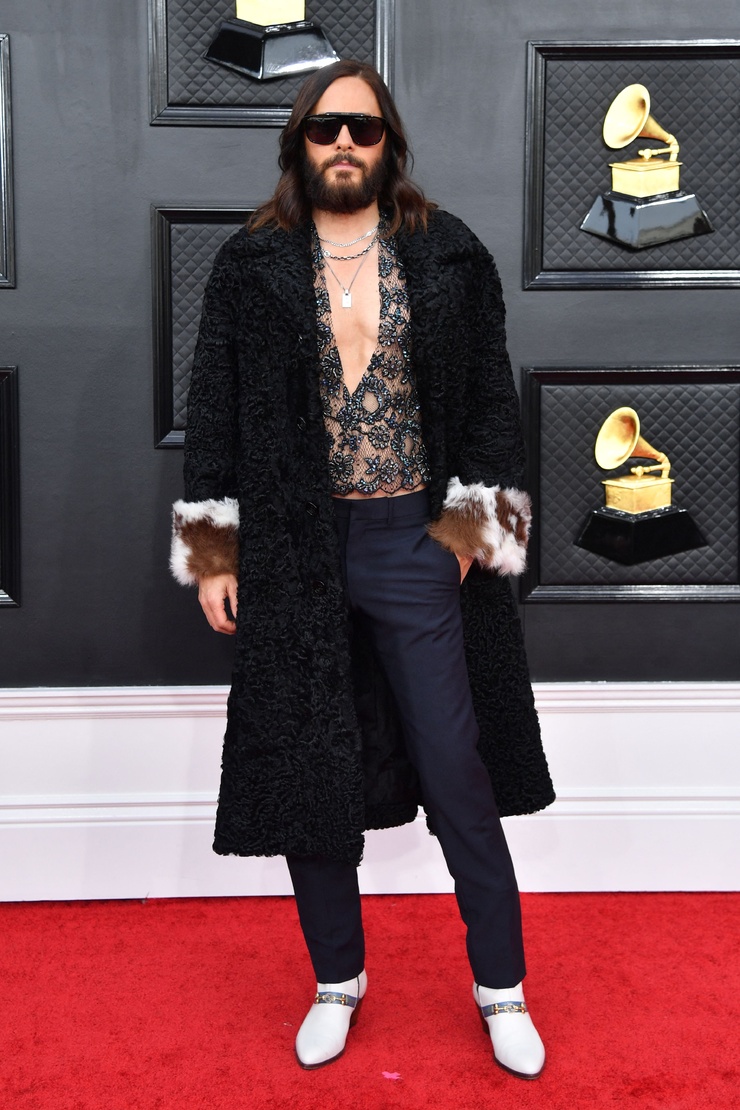 Jared Leto