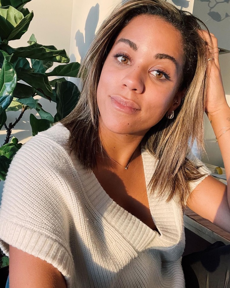 Alexi McCammond