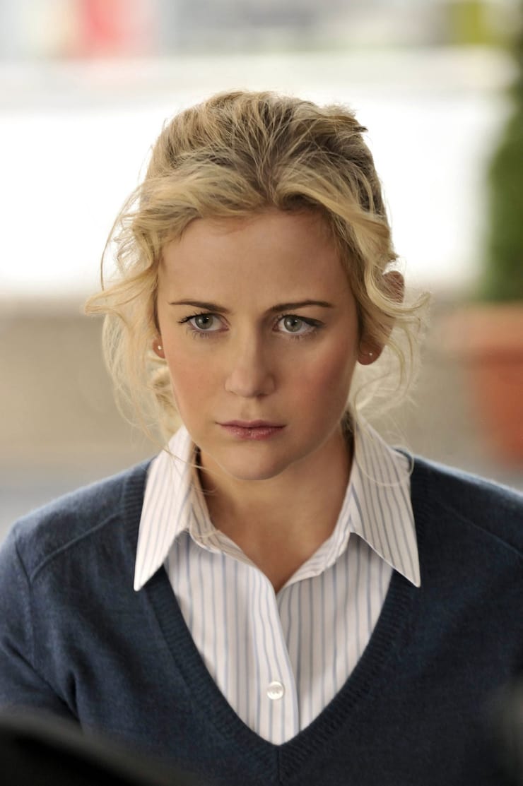 Rachael Carpani