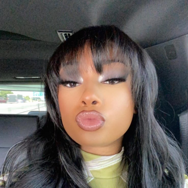Megan Thee Stallion