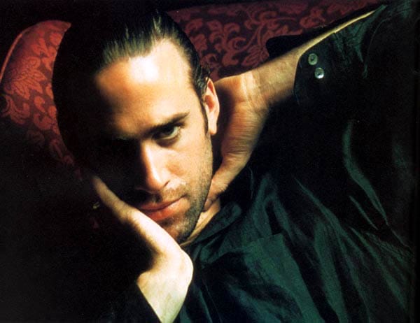 Joseph Fiennes