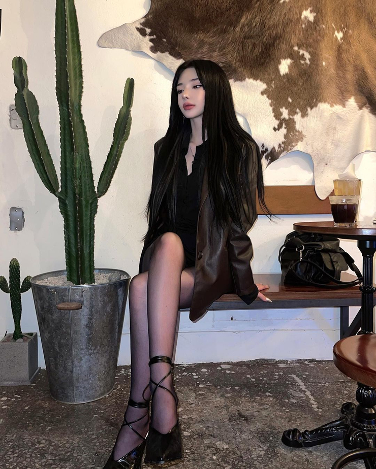 Yuna Karimova