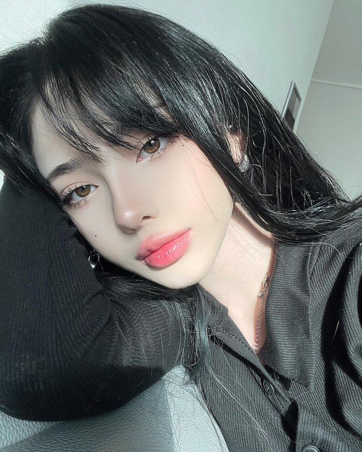 Yuna Karimova