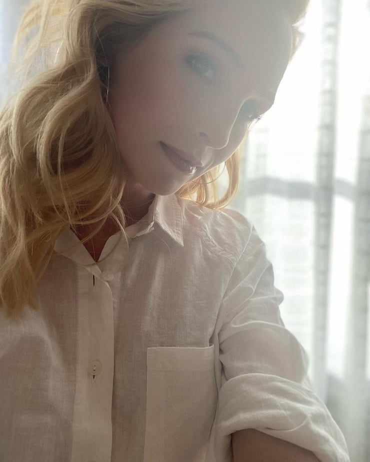 Candice Accola Candice Accola