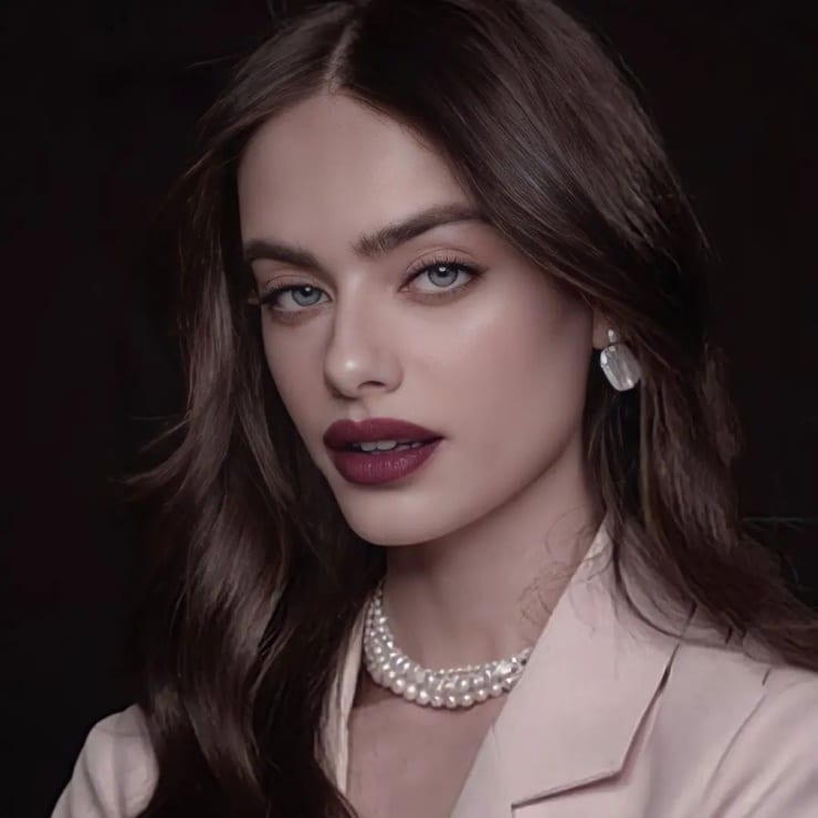 Yael Shelbia Yael Shelbia