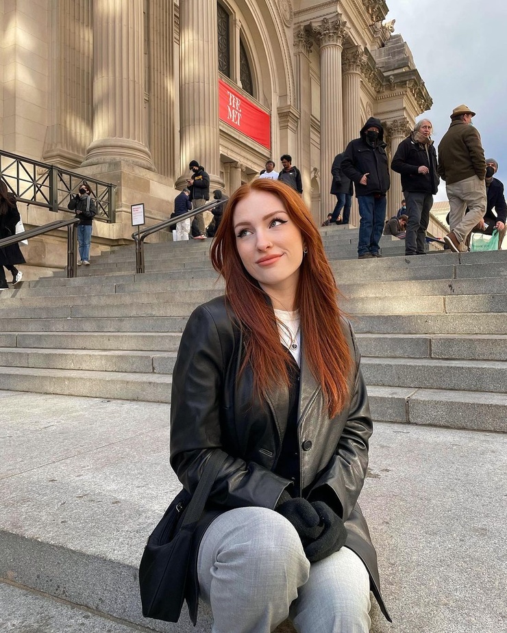Picture of Sabrina Danielle