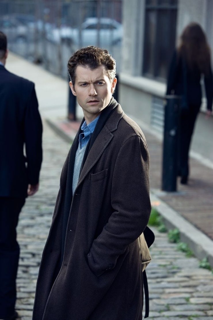 James Badge Dale