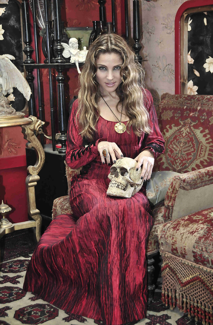 Elsa Pataky