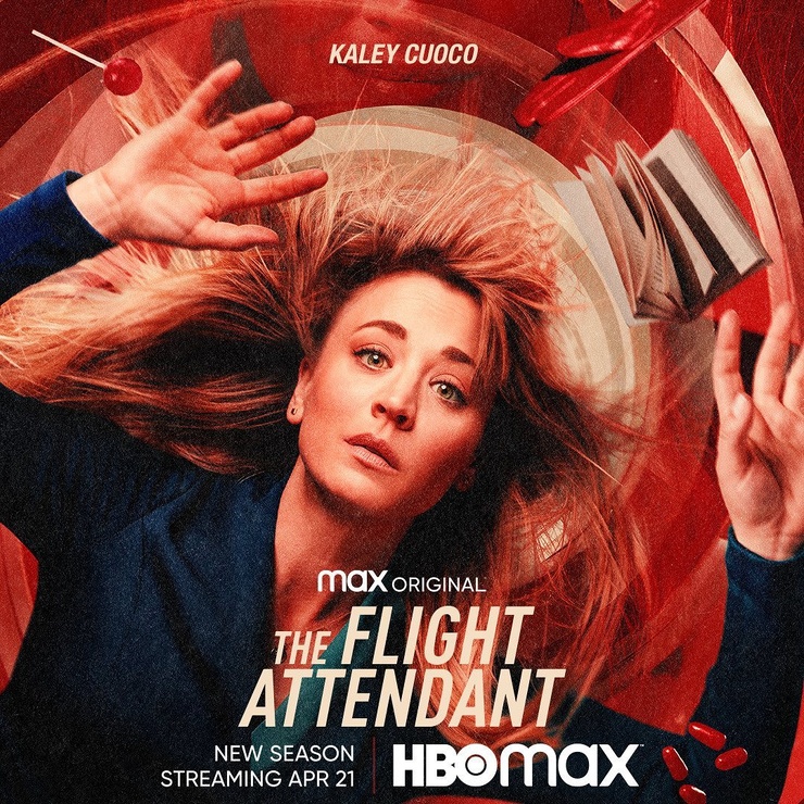 Picture of Kaley Cuoco