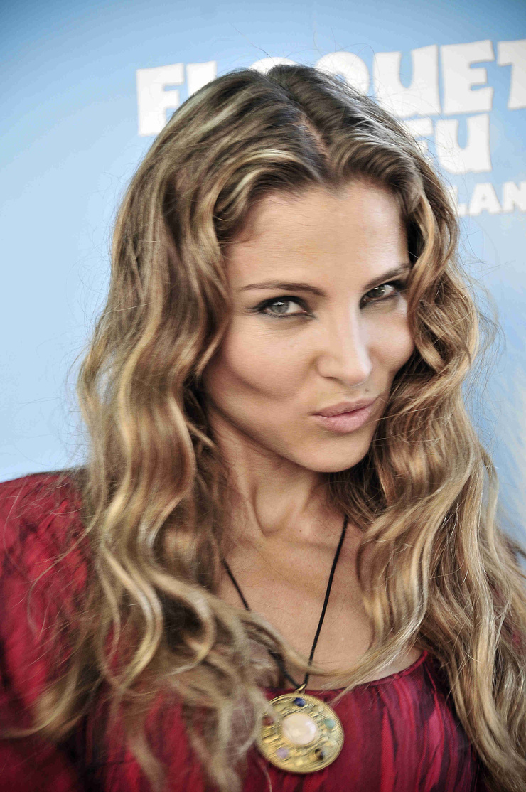 Elsa Pataky