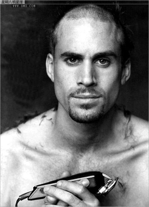 Joseph Fiennes