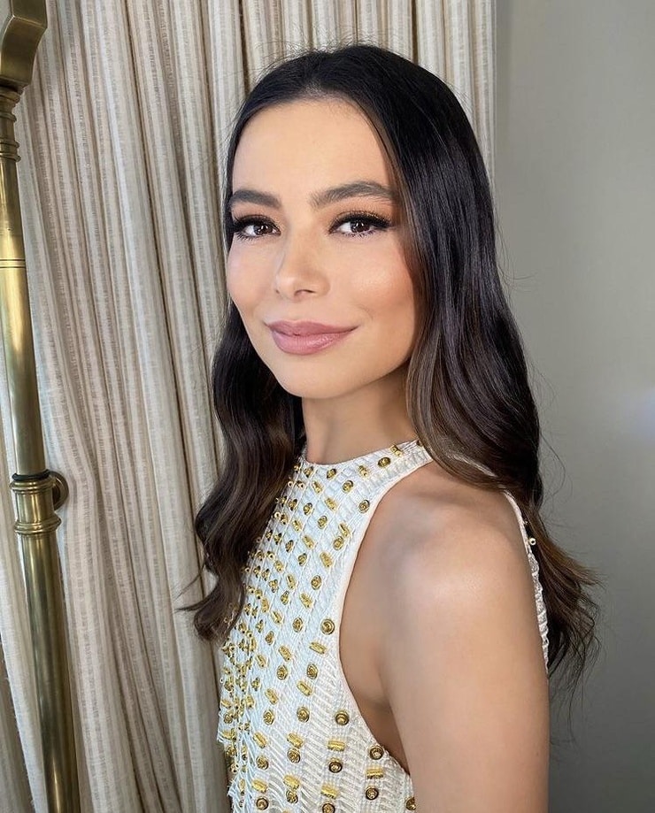 Image of Miranda Cosgrove