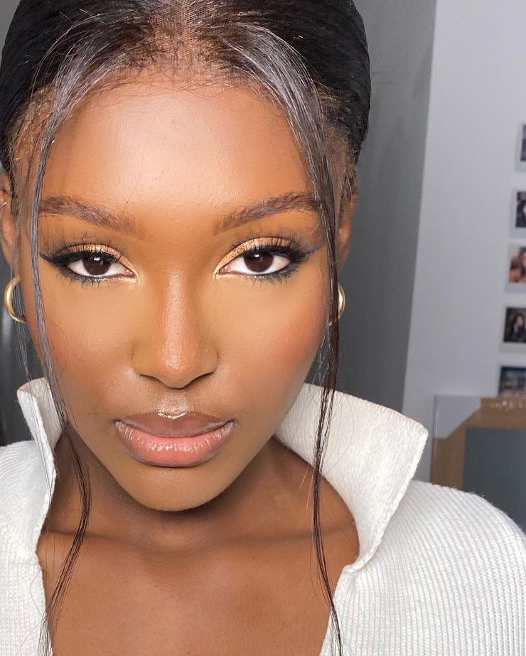 Picture of Hannah Kanini