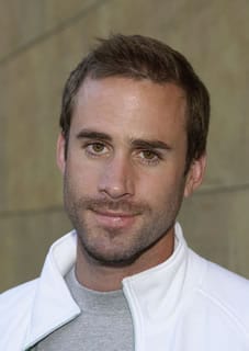 Joseph Fiennes