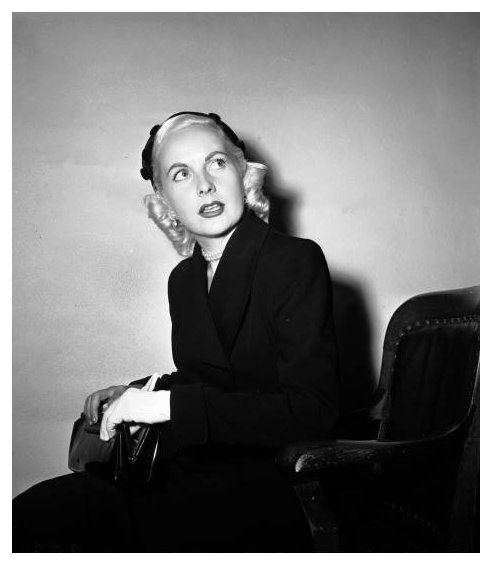 Selene Walters