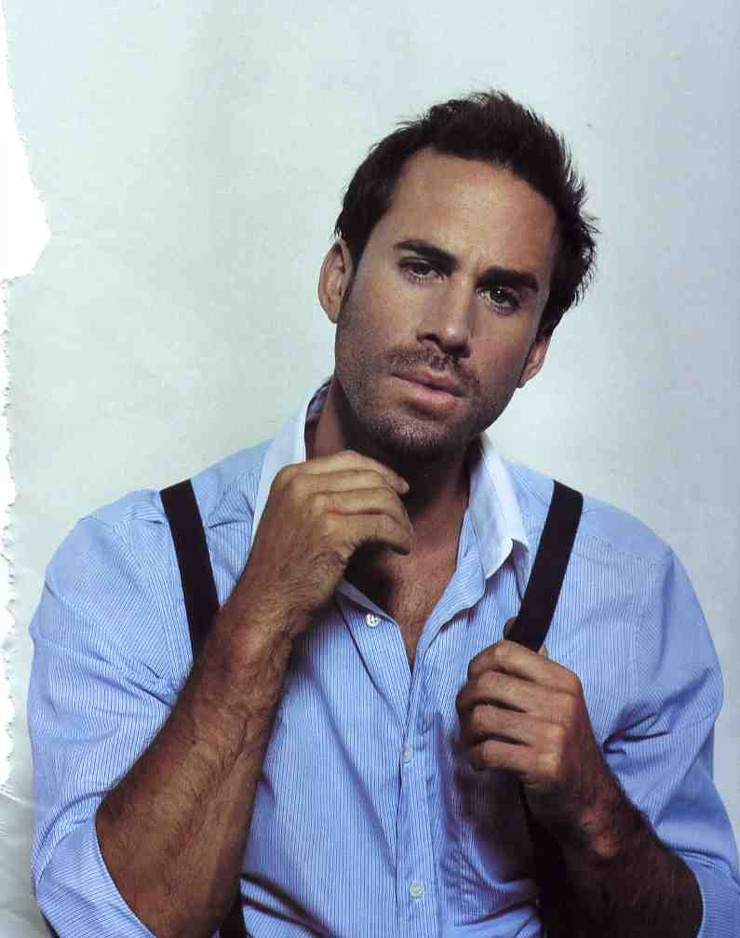 Joseph Fiennes Joseph Fiennes