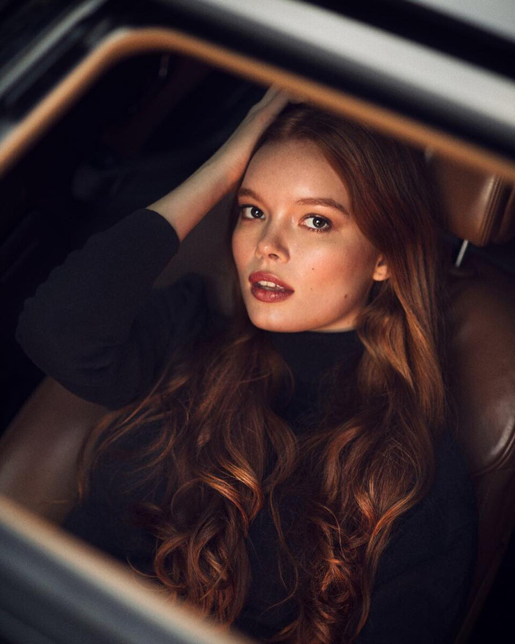 Anastasia Offutt