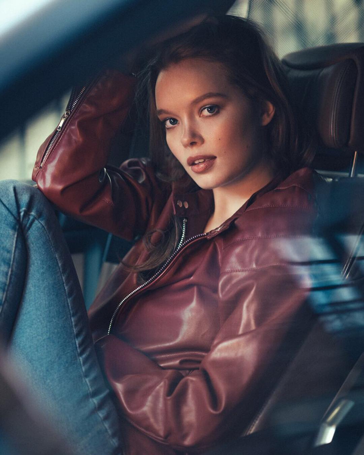Anastasia Offutt