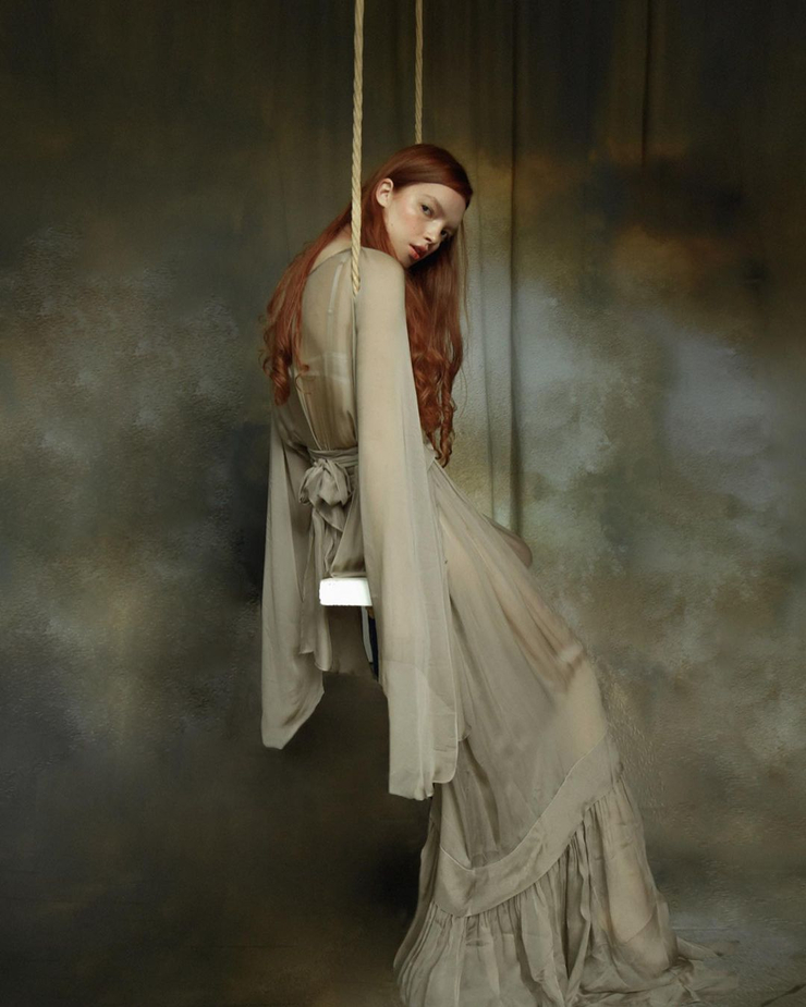 Anastasia Offutt