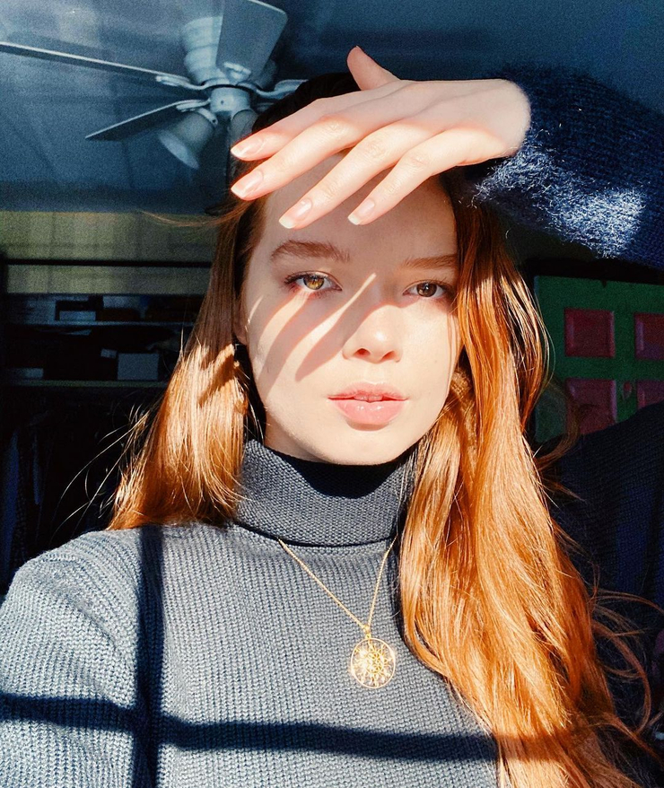 Anastasia Offutt