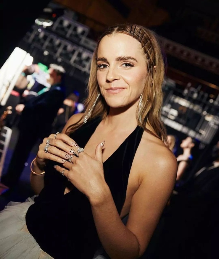 Emma Watson Emma Watson