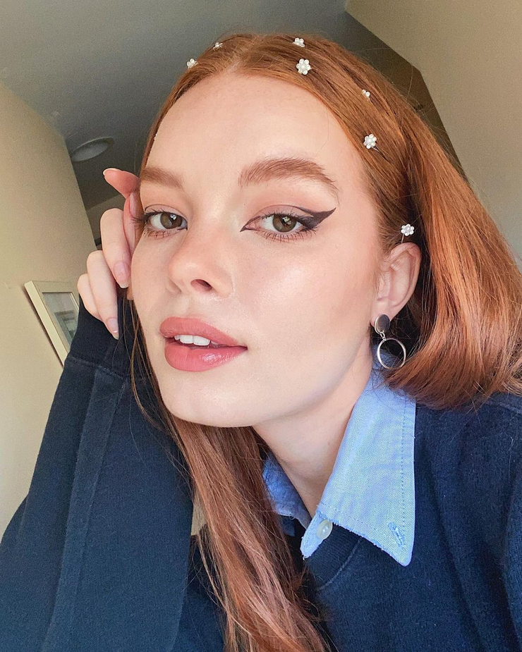 Anastasia Offutt