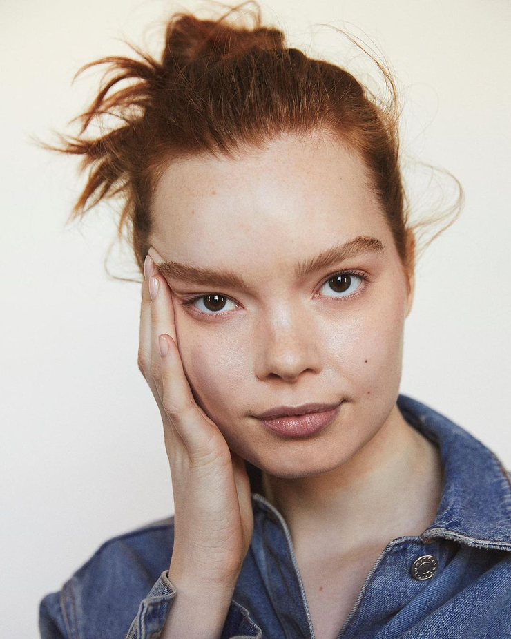 Anastasia Offutt