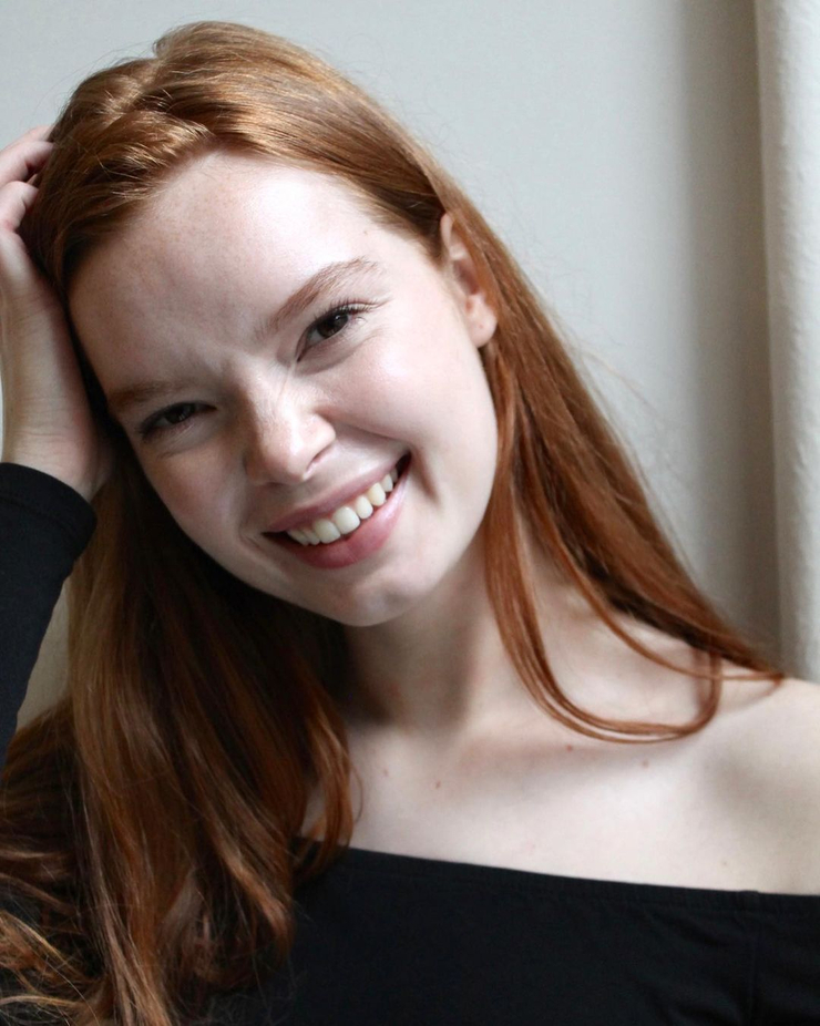 Anastasia Offutt