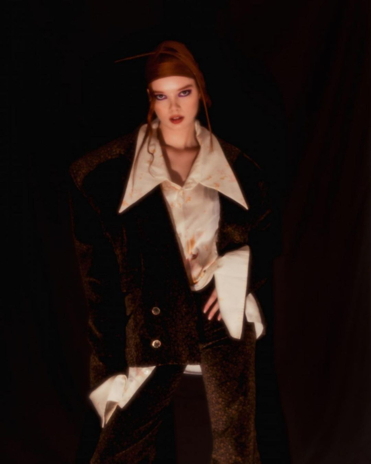 Anastasia Offutt