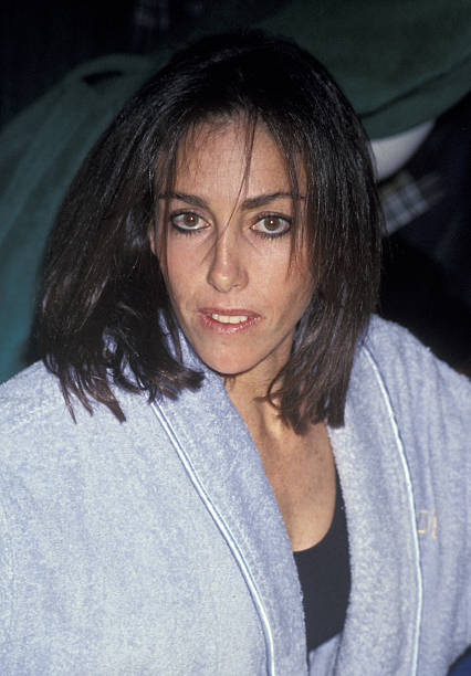 Heidi Fleiss