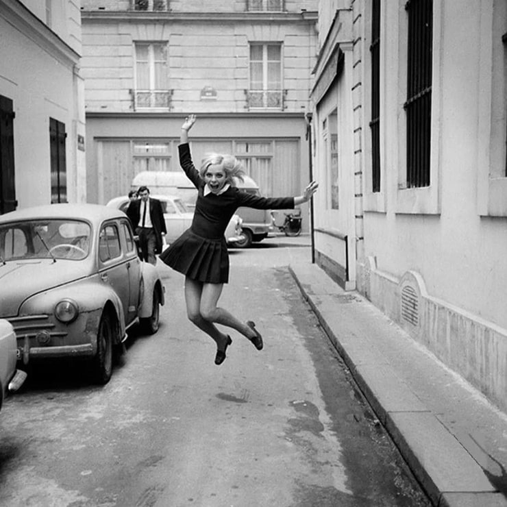 France Gall