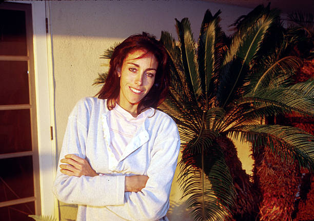 Heidi Fleiss