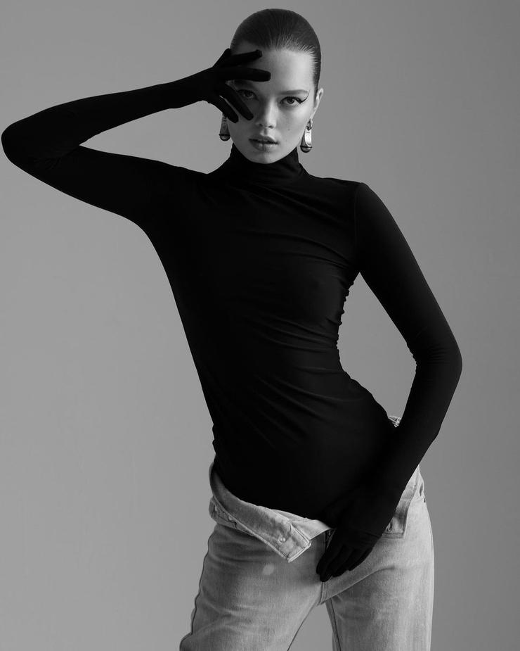 Anastasia Offutt