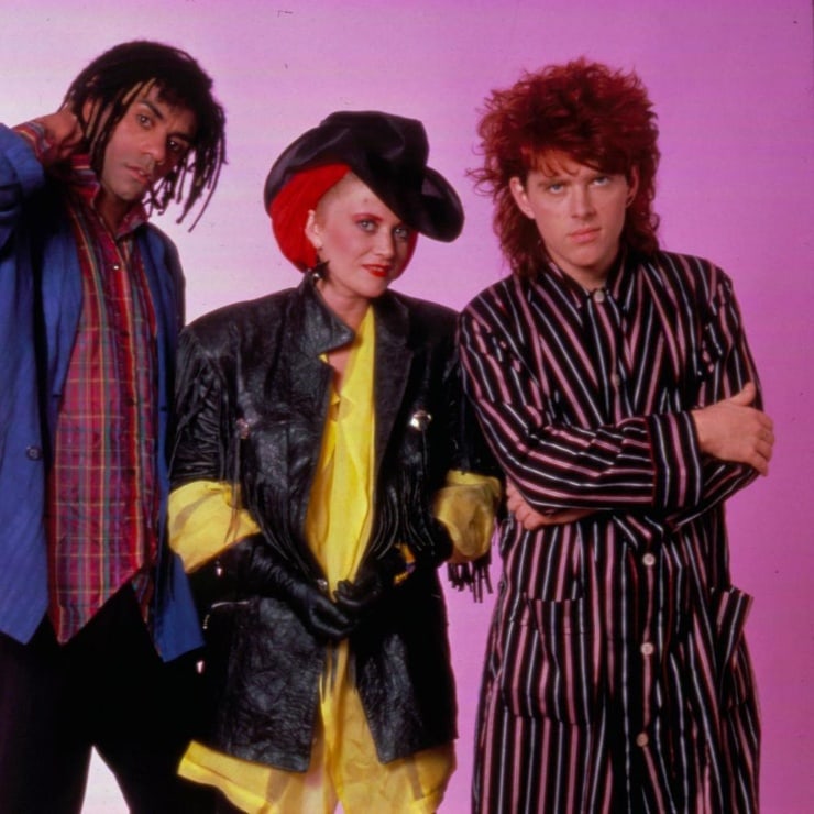 Thompson Twins