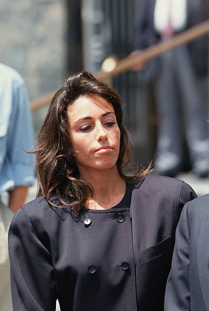 Heidi Fleiss