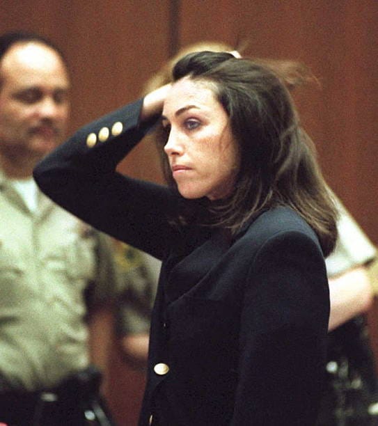 Heidi Fleiss