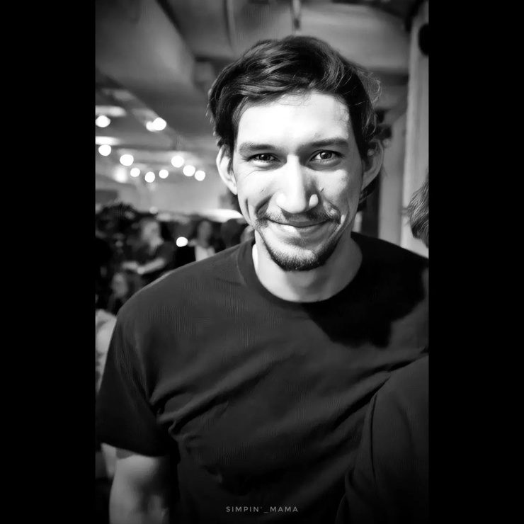 Adam Driver