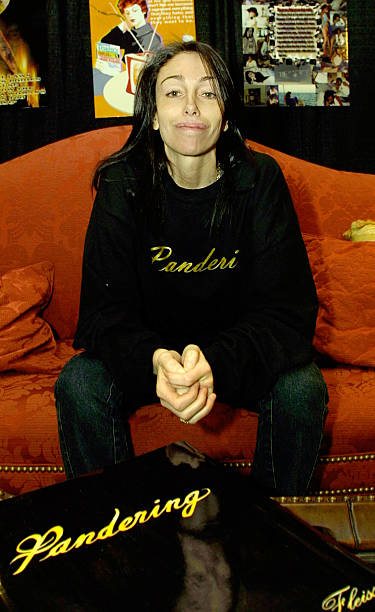 Heidi Fleiss