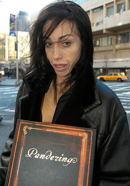 Heidi Fleiss