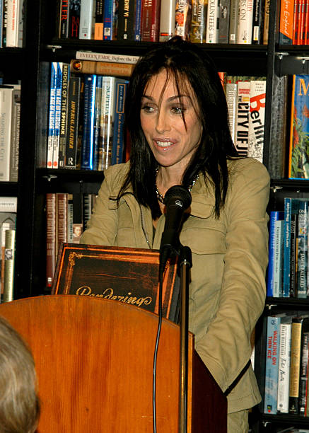 Heidi Fleiss